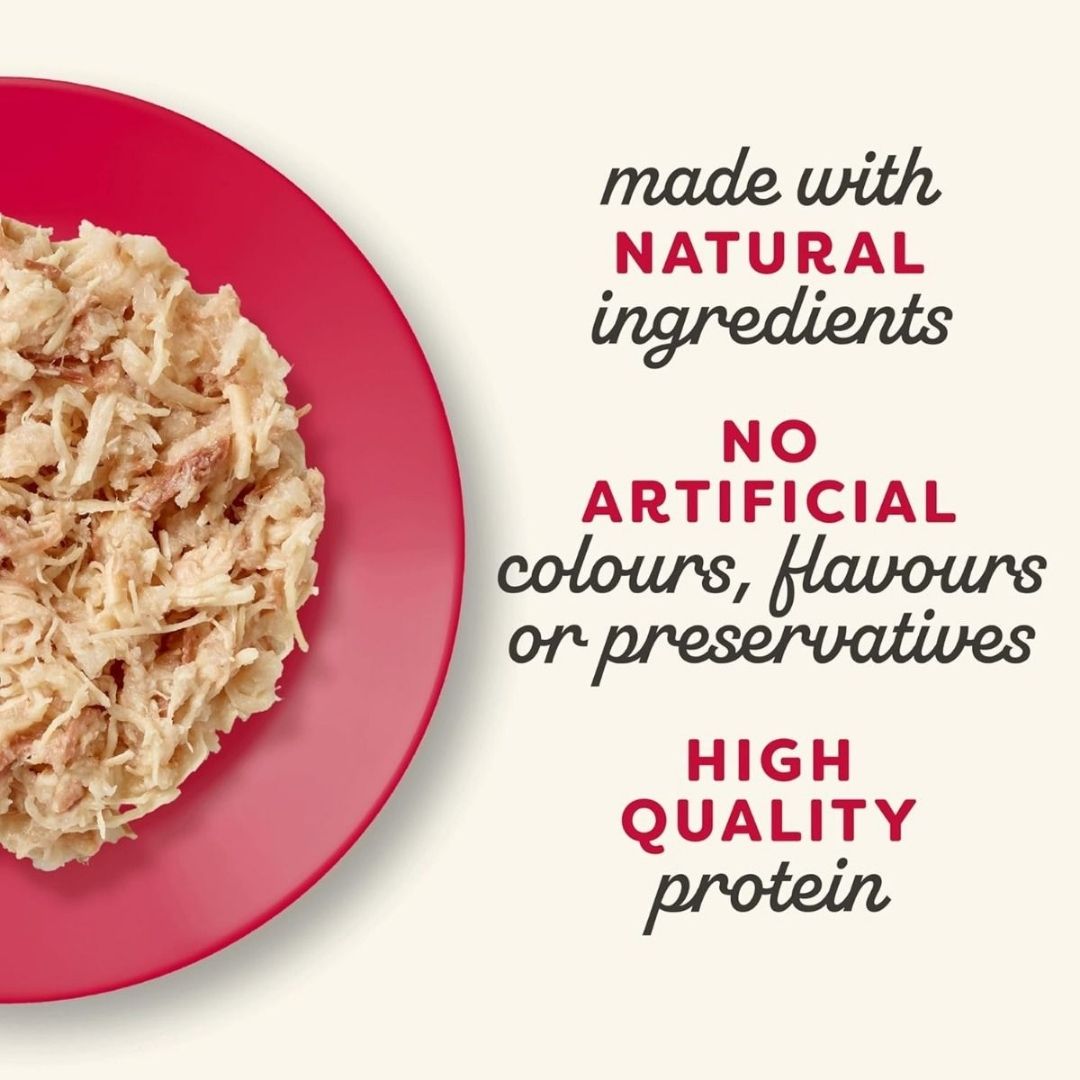 Applaws Chicken with Beef Jelly Wet Cat Food