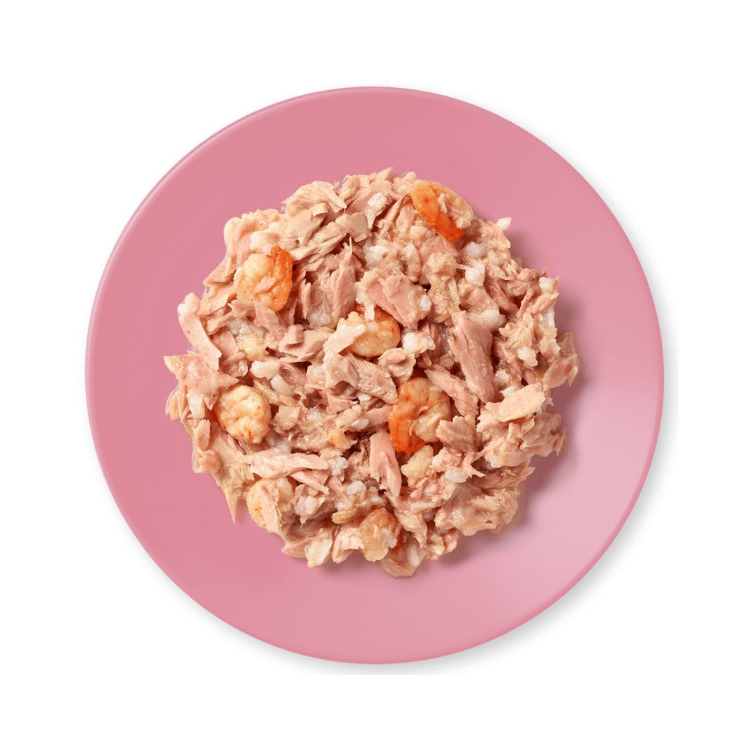 Applaws Tuna Fillet with Prawn Cat Wet Food