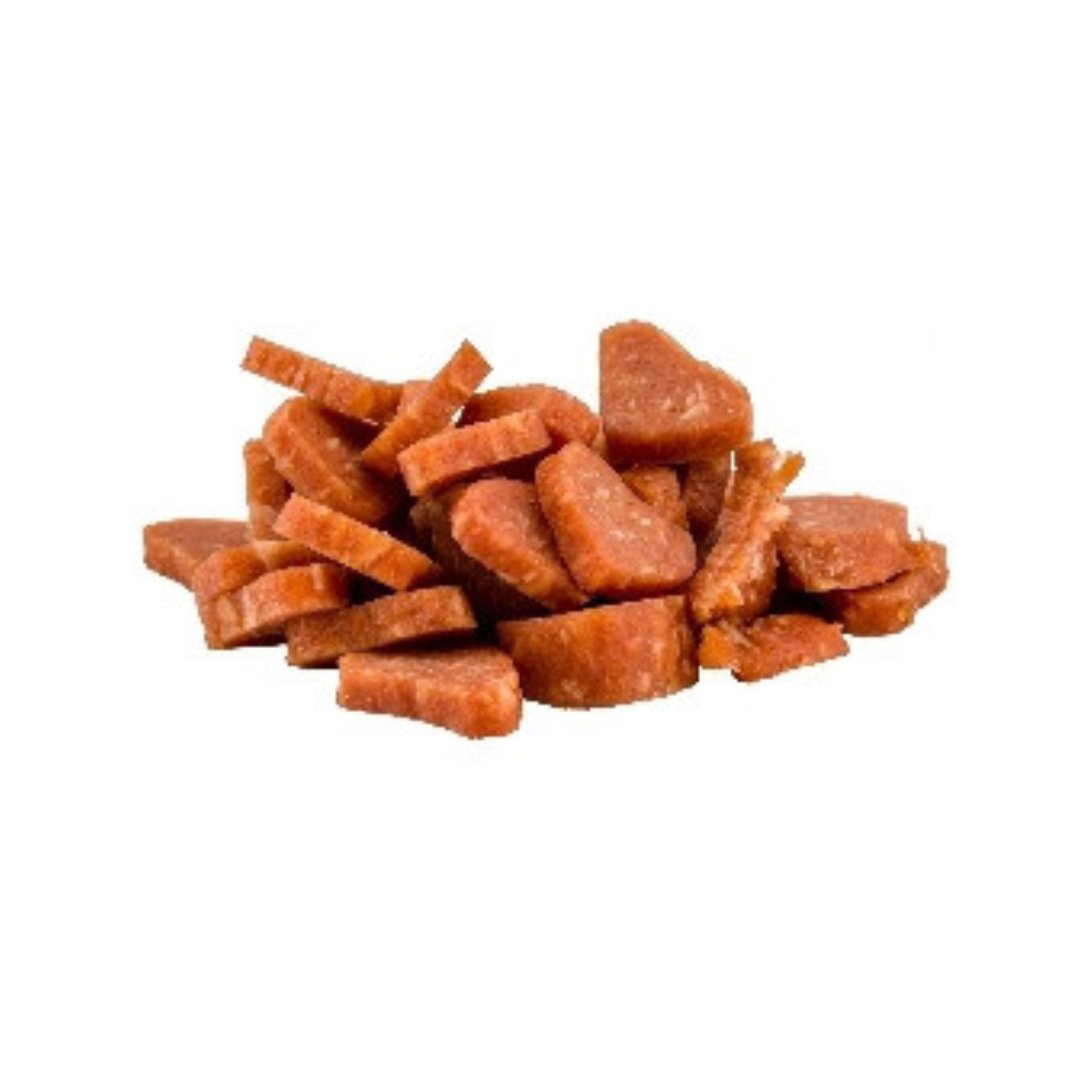 Armitage Deli Bites Chicken Dog Treats is a delicious treat for your furry friend that will make their tails wag - Full/