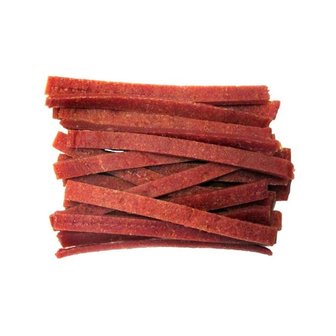Armitage Tender Beef Fillets are the ideal dog treat to supplement your furry friend's healthy diet when they've been good -Full.