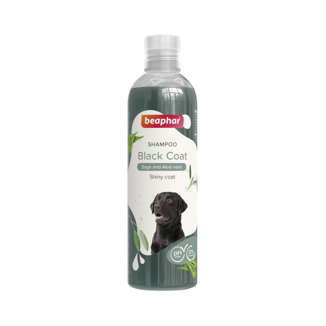 Beaphar Aloe Vera Dog Shampoo - product image 3