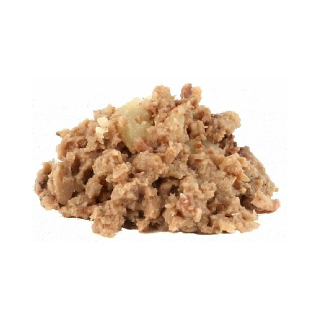 Fish4Dogs Finest Trout Mousse Dog Treats - Premium Gourmet Wet Treat for Dogs - Open Treats