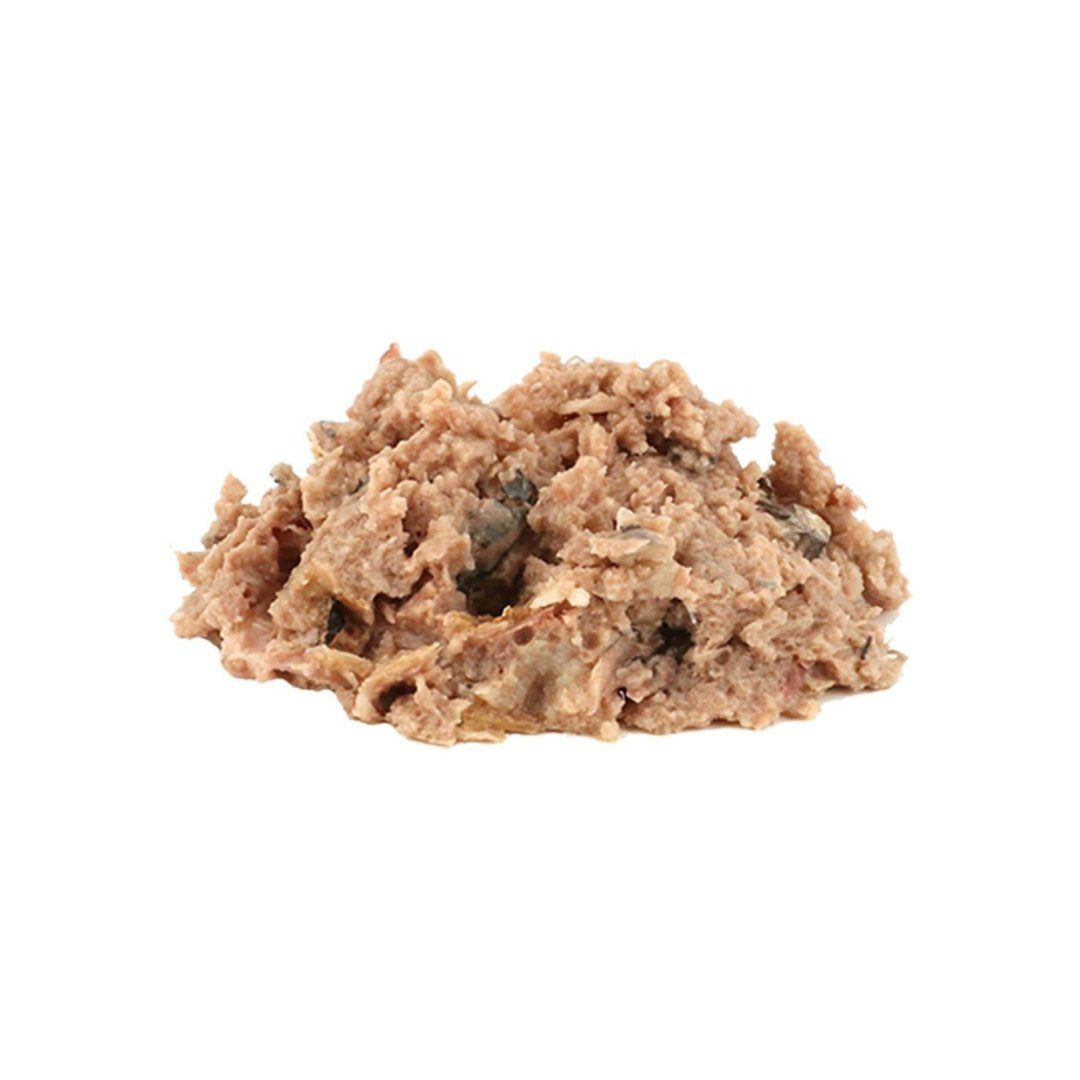 Fish4Dogs Mackerel Complete Wet Dog Food - Open Food