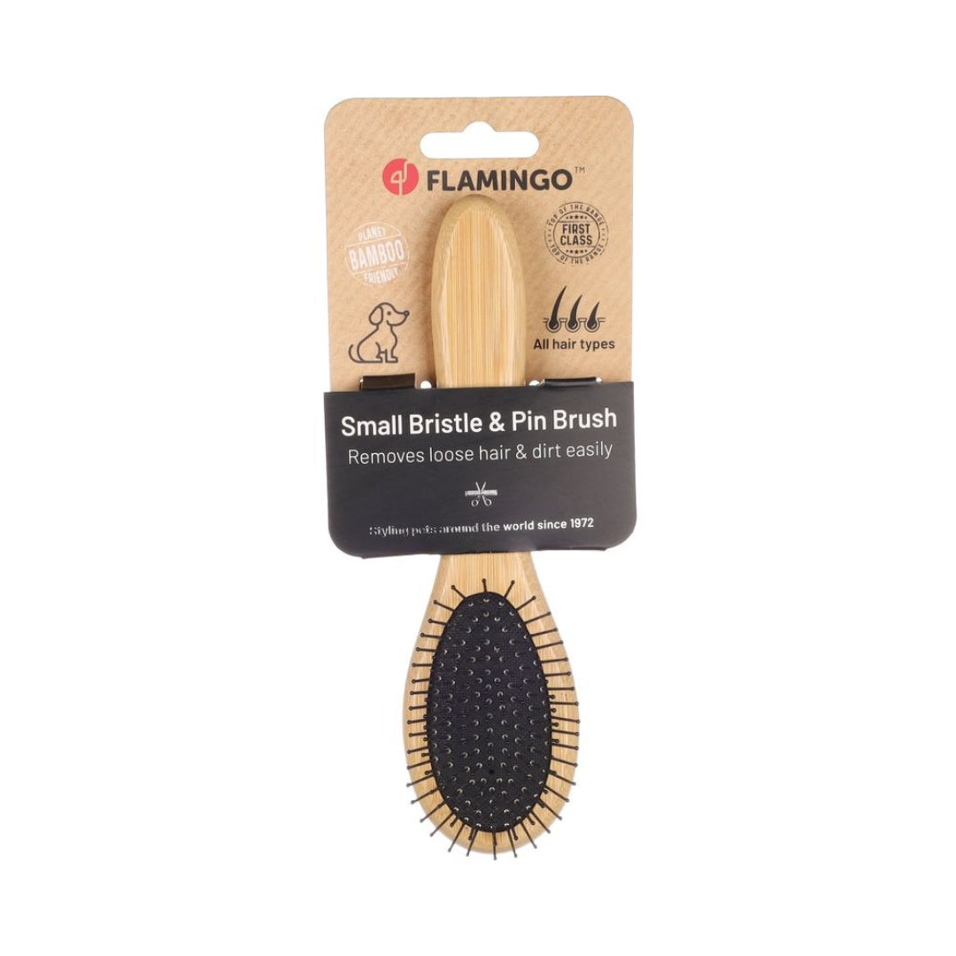 Flamingo Brush Pin brush Babu