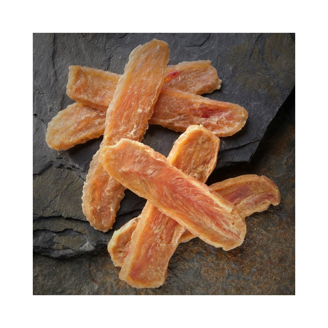 Harringtons Chicken Fillets High Meat Dog Treats - Actual Treats