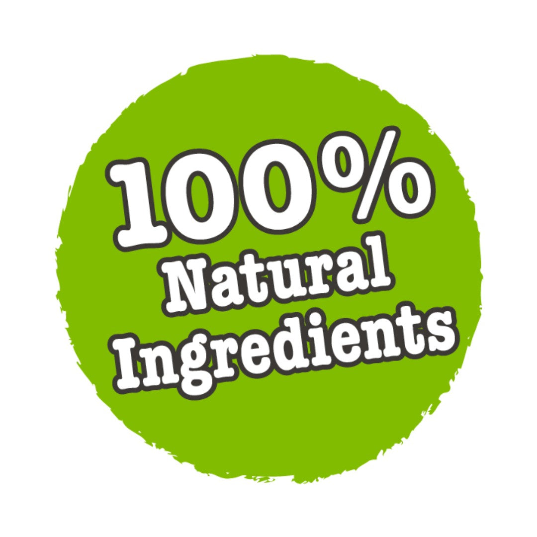 Little Big Paw Gourmet Chicken Mousse Cat Wet Food - Ingredients