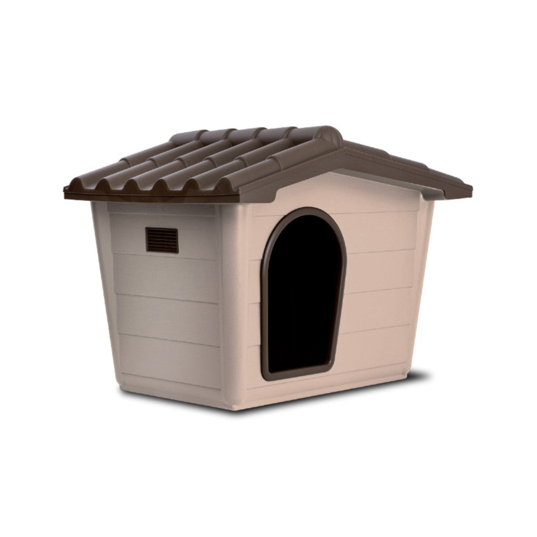Cuccia Sprint Dog House: Your Dog's Ultimate Outdoor Retreat in Dubai