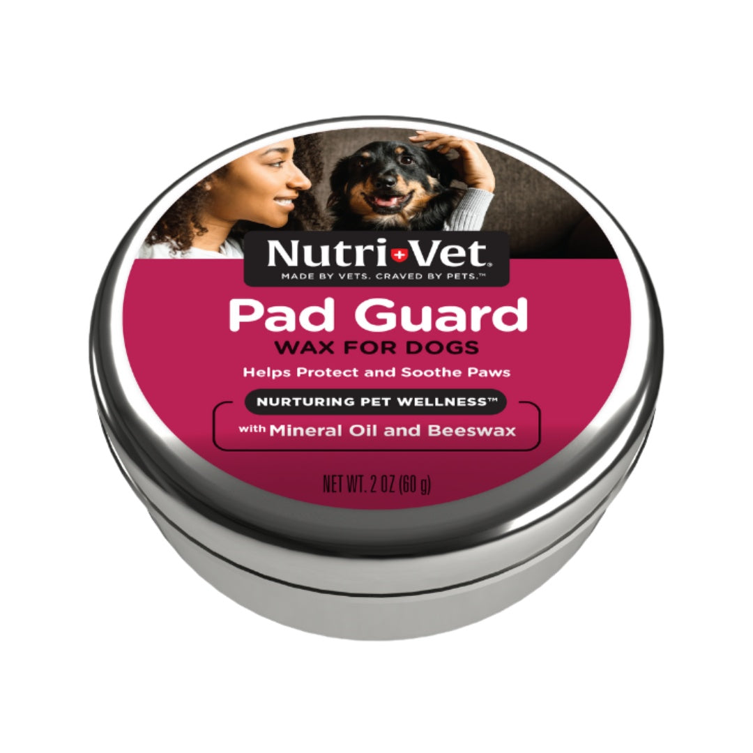 Nutri-Vet Paw Guard Wax for Dogs - Image 1