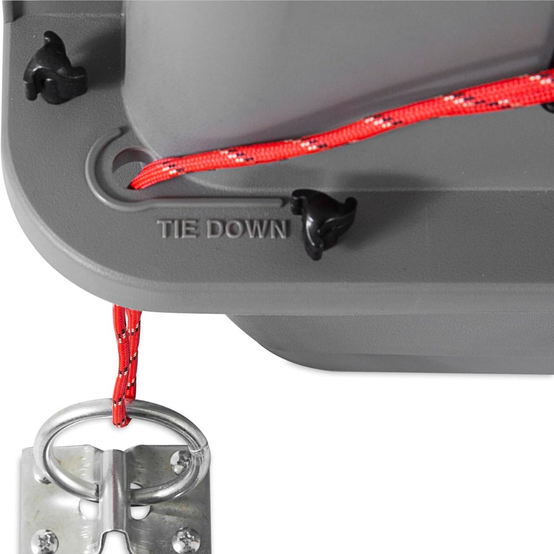 Petmate Sky Kennel Pet Travel Carrier IATA approved - Tie Down