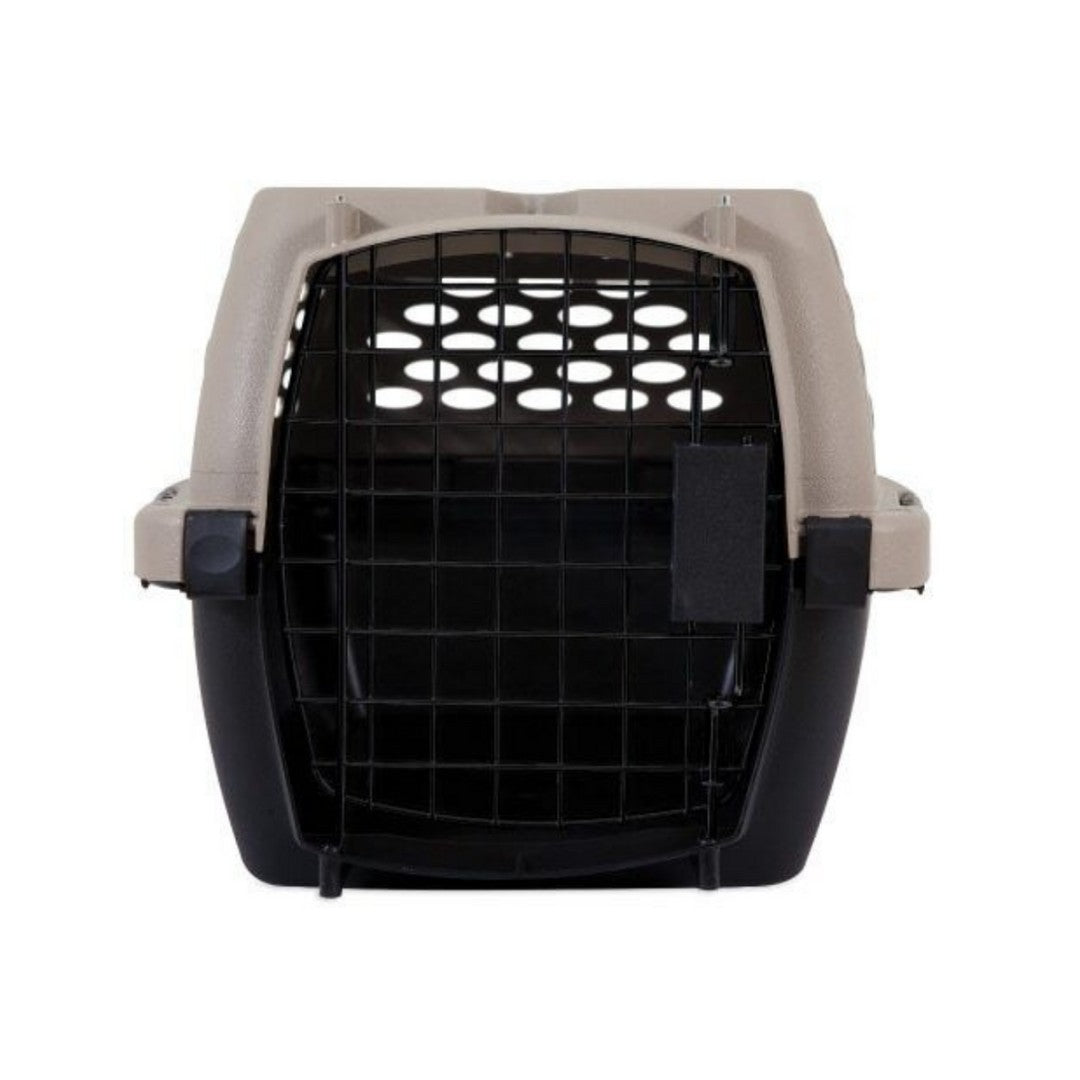 Petmate Vari Kennel Pet Travel Carrier - Side