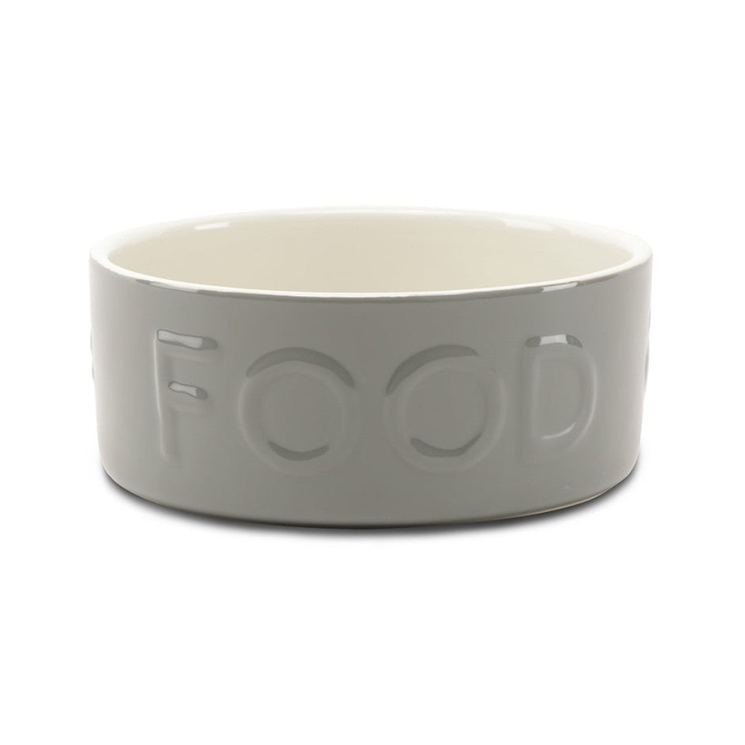 Elevate your pet's dining experience with the Scruffs Classic Dog Food Bowl—where timeless style meets practical functionality.
