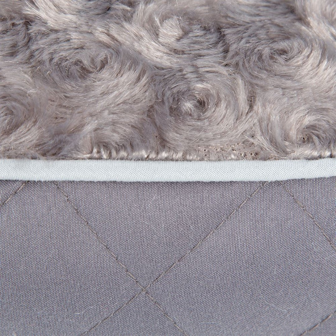 The Scruffs® Wilton Sofa Dog Bed is not just a bed; it's a luxurious retreat for your beloved pet and a guardian for your sofa. They are designed for ultimate comfort and practicality.
