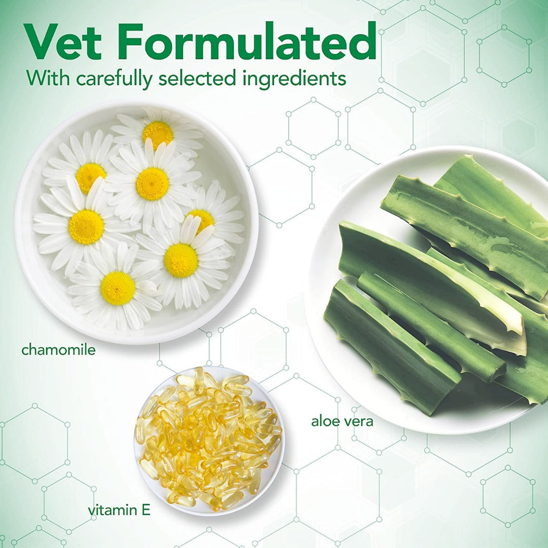 Vet's Best Cat Waterless Shampoo - product image 4