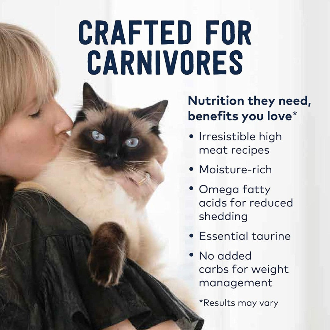 Ziwi® Peak Wet Lamb Recipe Cat Wet Food Peak Nutrition For All Life Stages, Pure and Simple, for cats of all breeds and life stages AD2.