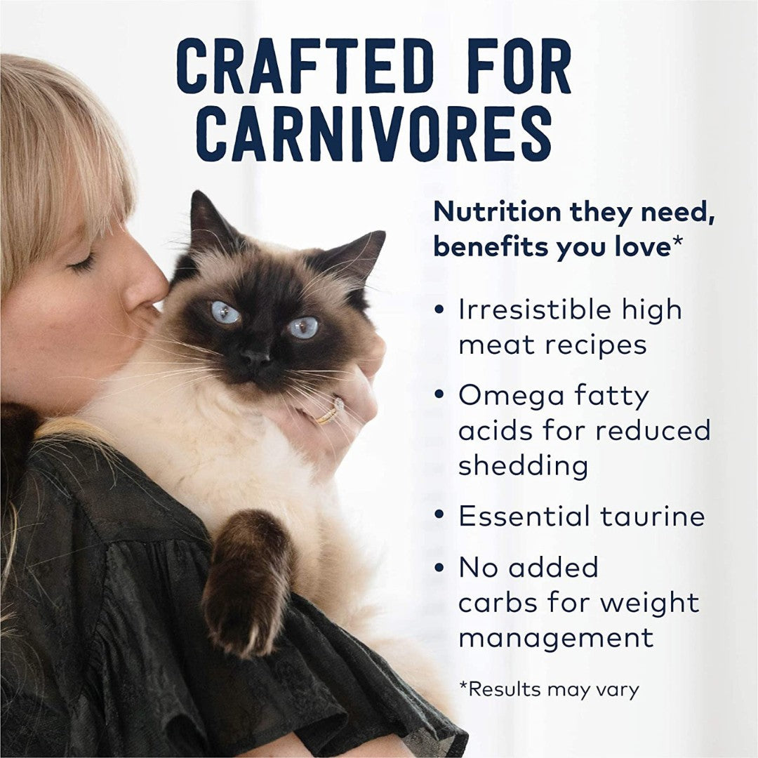 Ziwi Peak Venison Cat Dry Food A complete and balanced PeakPrey® recipe for any life stage, from kittens to seniors AD1.