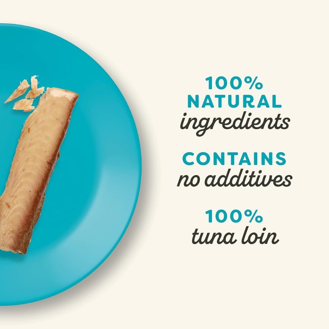 Applaws Tuna Loin Cat Treats 30g Ingredient