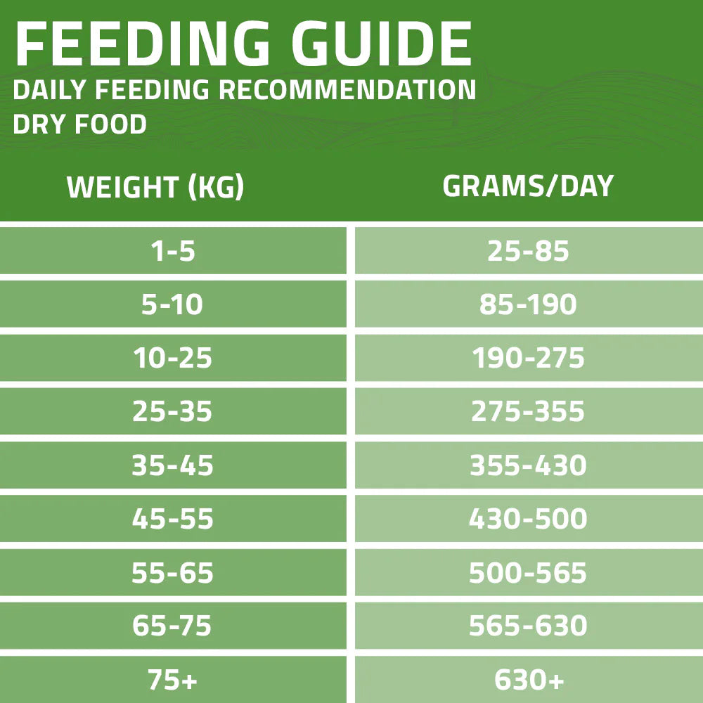 Arden Grange Daily All Breeds Adult Fresh Lamb & Rice Dry Dog Food product image 6