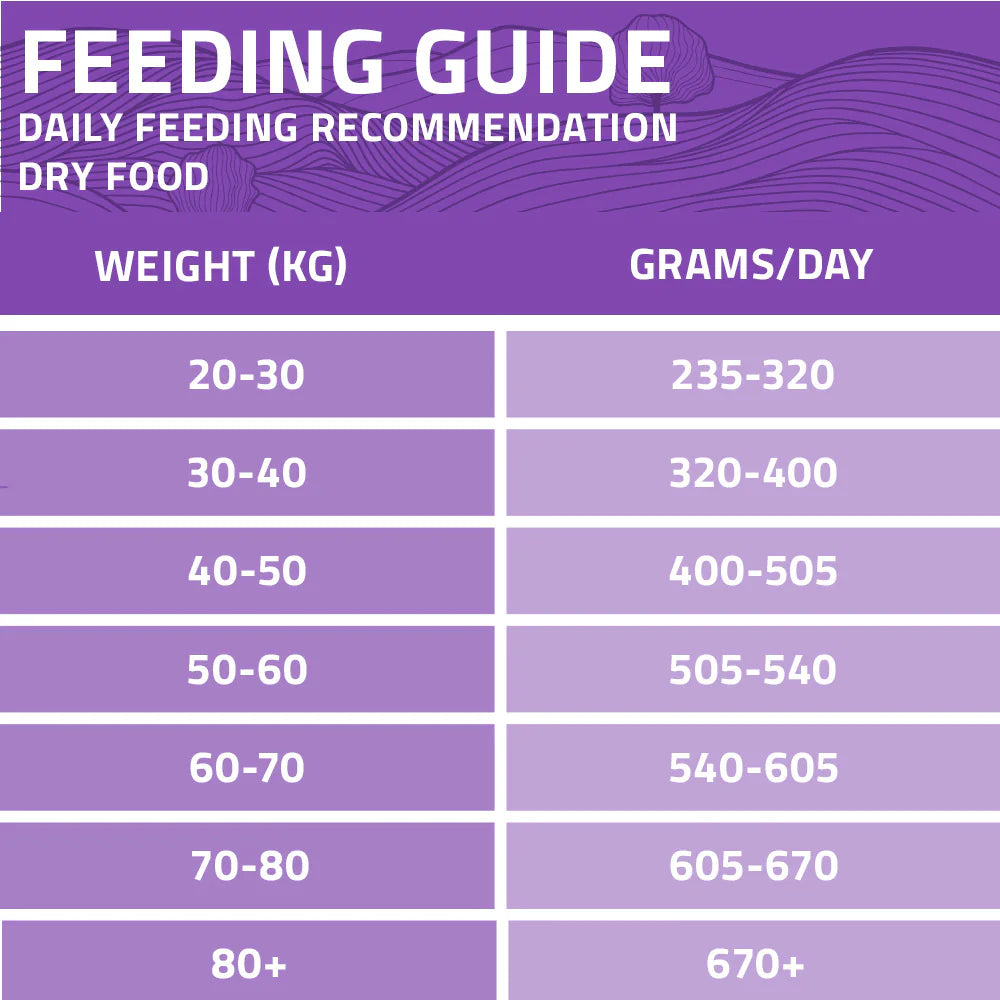 Arden Grange Daily Large Breeds Adult Fresh Chicken & Rice Dry Dog Food product image 6