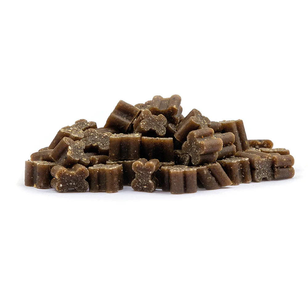 Arden Grange Grain Free Chicken & Superfoods Training Dog Treats 80g product detail