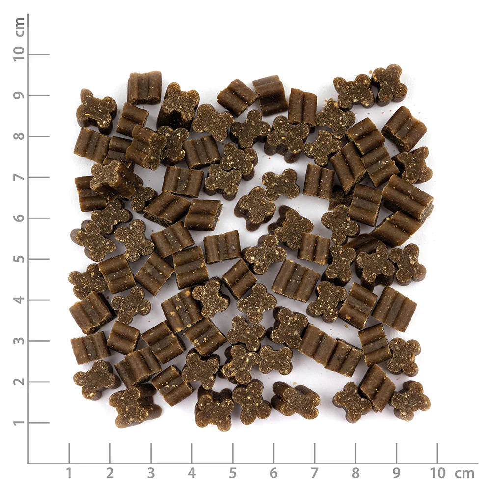 Arden Grange Grain Free Chicken & Superfoods Training Dog Treats 80g product detail