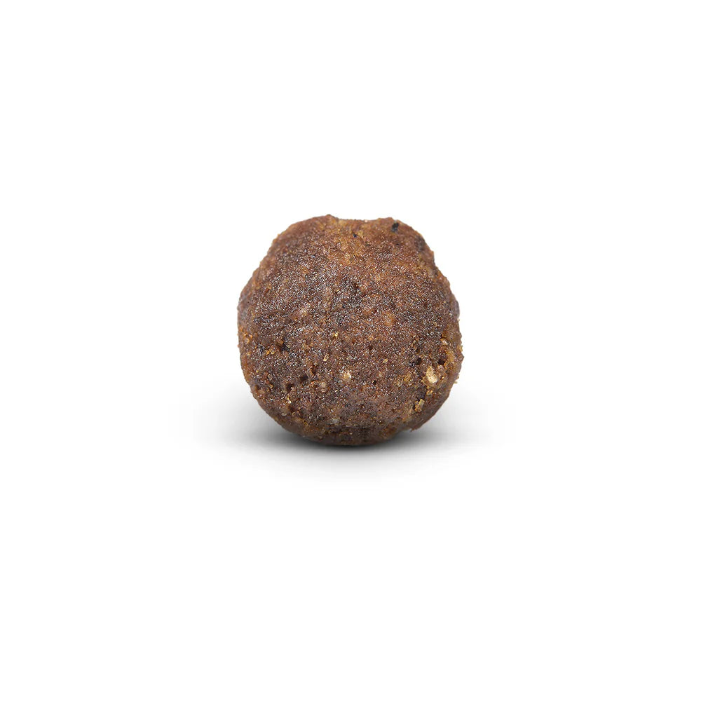 Arden Grange Prestige Rich in Fresh Chicken Dry Dog Food kibble size and shape