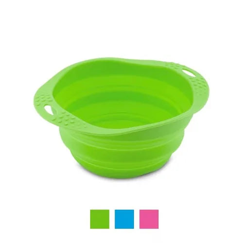 Beco Pets Collapsible Travel Dog Bowl product detail 10