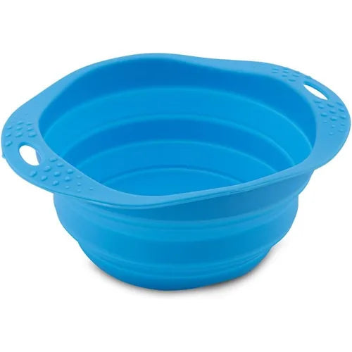 Beco Pets Collapsible Travel Dog Bowl product detail 3
