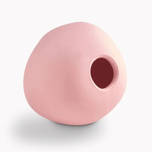 Beco Pets Eco-Friendly Rubber Ball Dog Toy product image