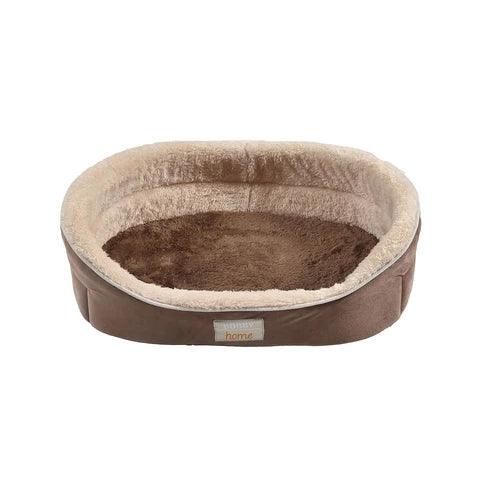 Bobby Astride Basket - Astride Basket Taupe 75 cm