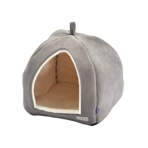 Bobby Boheme Cottage - Grey, Small