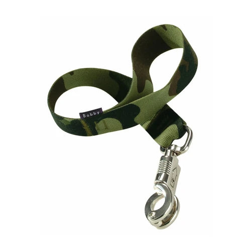 Bobby Camouflage Lead - 25 mm