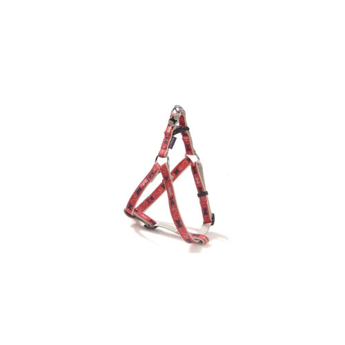 Bobby Kyrielle Harness - Large