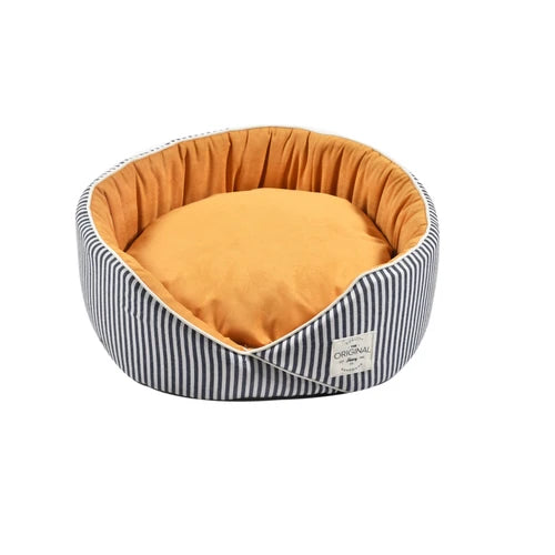 Bobby Lili Nest Mustard - Small