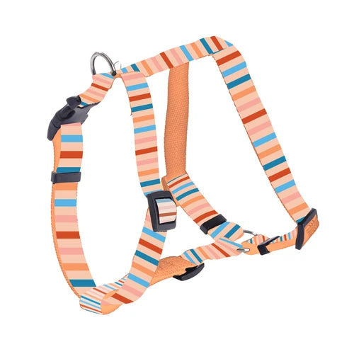 Bobby Nala Classique Harness - Apricot, Large