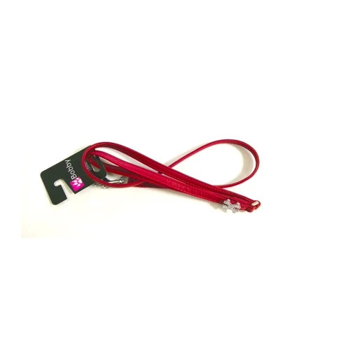 Bobby Os Double Crystal Lead - Os Double Crystal Lead Red