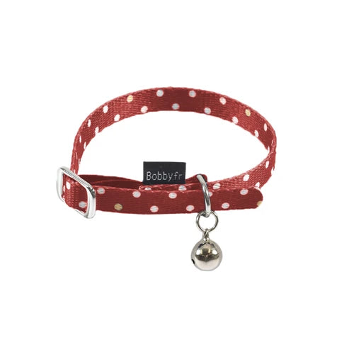 Bobby Pretty Cat Collar - Pretty Cat Collar Brick