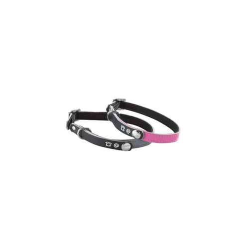 Bobby Reflective Address Cat Collar - product detail 3