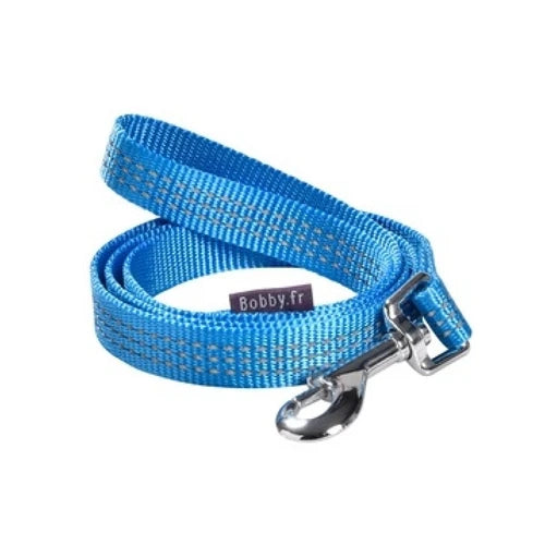 Bobby Safe Lead - Blue, Large