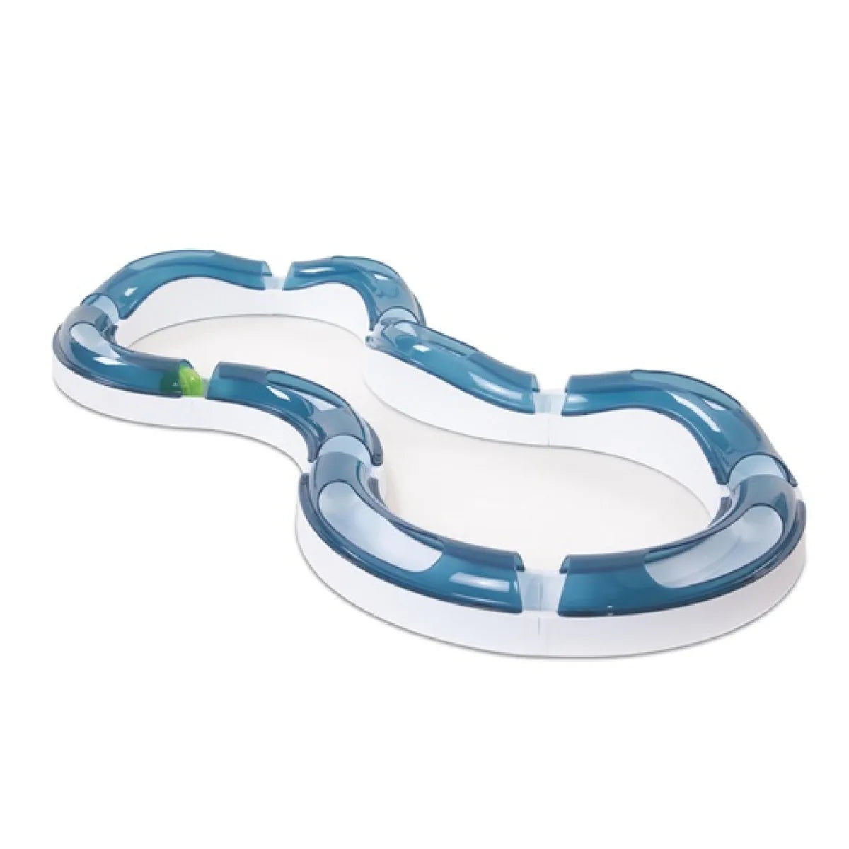 Catit Design Senses Super Roller Circuit – Super Roller Circuit main product image