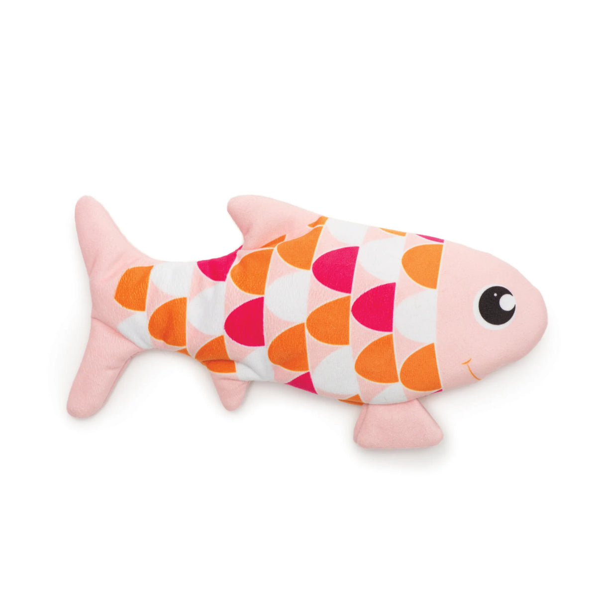 Catit Groovy Fish Cat Toy