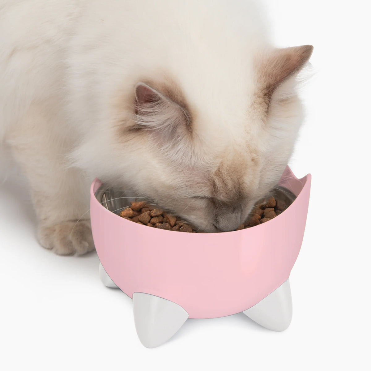 Catit PIXI Drinking Fountain Combo Pack – product view 7