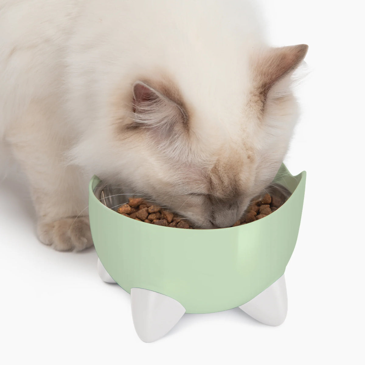 Catit PIXI Drinking Fountain Combo Pack – product view 15
