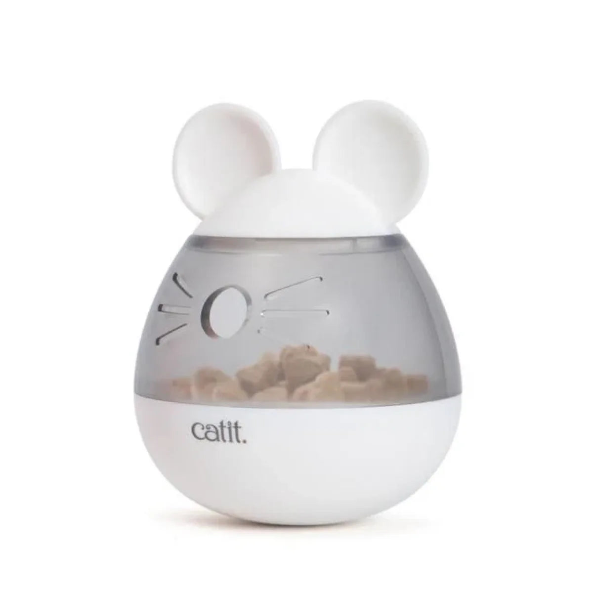 Catit Pixi Treat Dispenser Mouse – Mouse main product image
