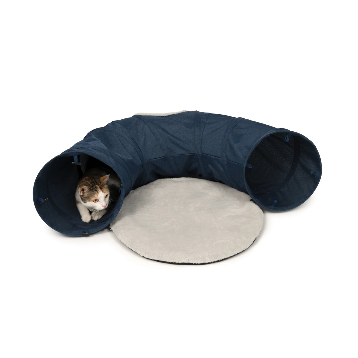 Catit Vesper Tunnel Cat Toy – product view 3
