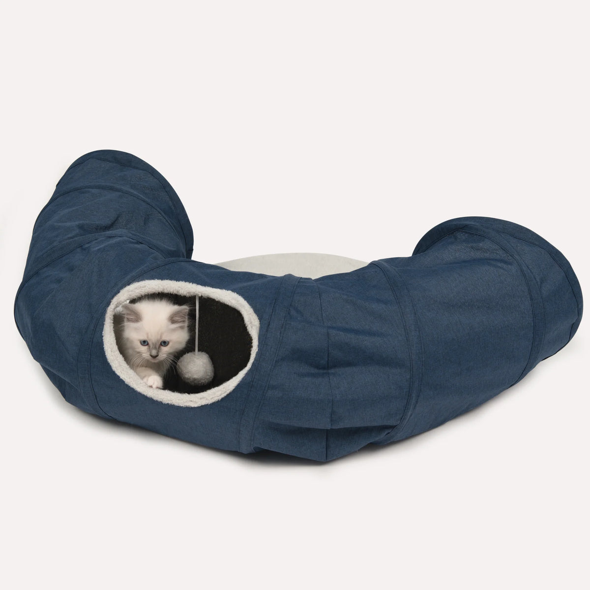 Catit Vesper Tunnel Cat Toy – product view 4