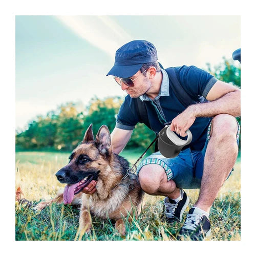 Fida Heavy Duty Retractable Dog Leash – 8 m - product detail 7