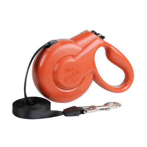 Fida Styleash Heavy Duty Retractable Dog Leash - product detail 2