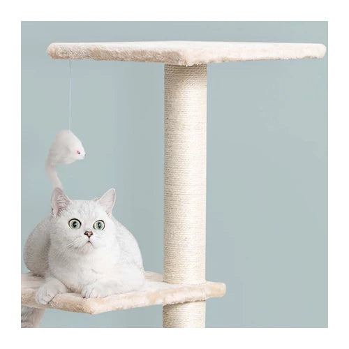 Go Pet Club 130 cm Cat Tree Condo - product detail 5