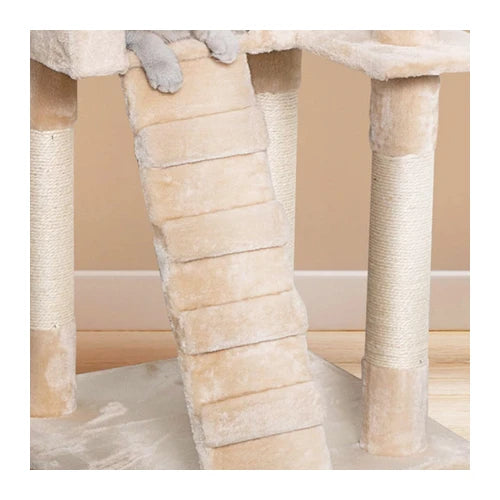 Go Pet Club 132 cm Cat Tree Condo - product detail 4