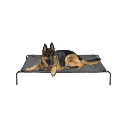 Go Pet Club Elevated Cooling Pet Cot Bed - product detail 5